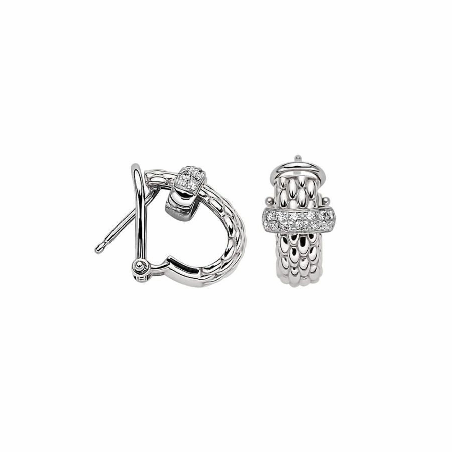 Vendome Earrings