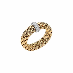 Vendome Ring