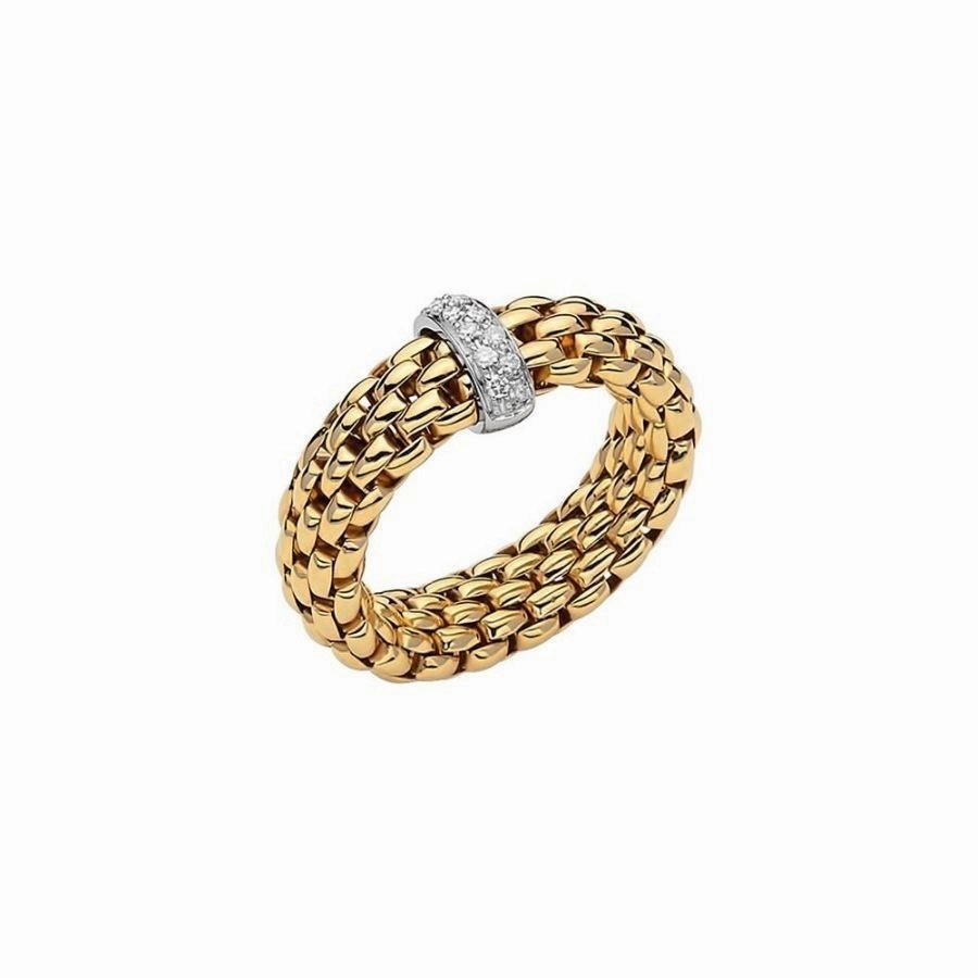 Vendome Ring