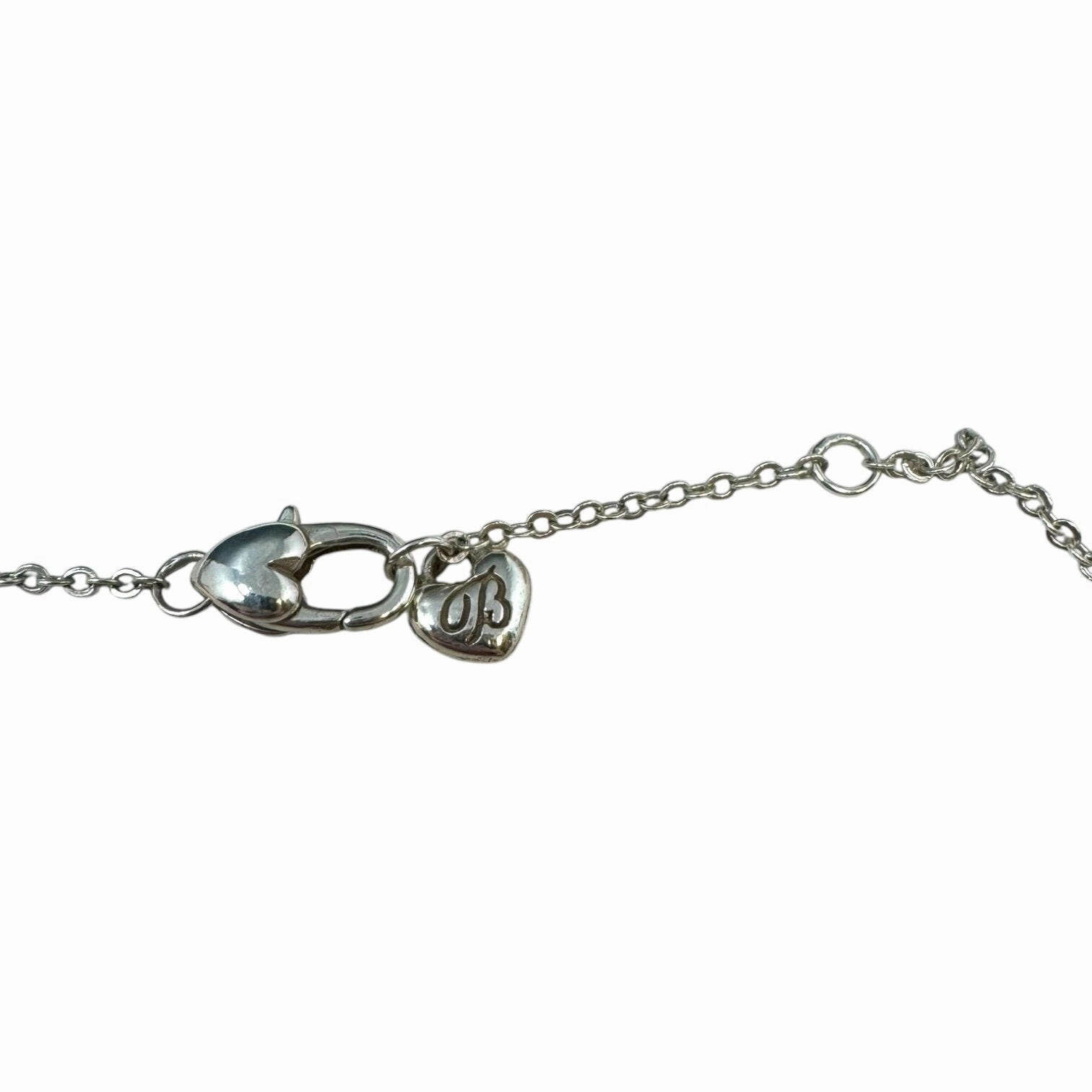 Venezia Slim Pendant Necklace By Brighton
