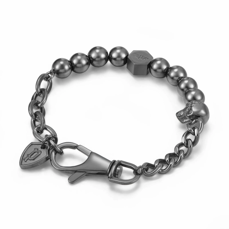 Vertex Bracelet By Police For Men